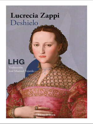 cover image of Deshielo